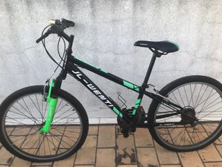 Bicicleta 24 JL-WENTI