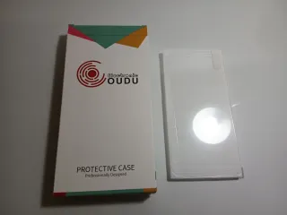 Fundas Samsung Galaxy A21s + Protector