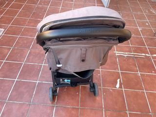 Silla de paseo kinderkraft