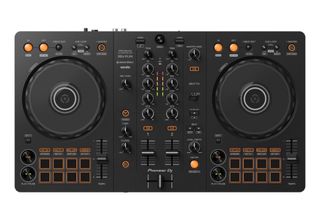 Controladora DJ Pioneer DDJ-FLX4 Negra