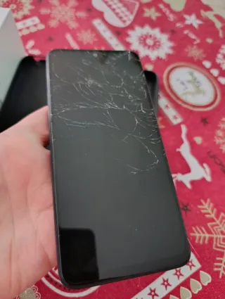 Xiaomi Redmi Note 11S