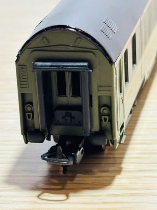 Vagón Lima SNFC CINEMA