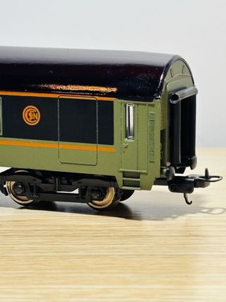 Vagón Lima SNFC CINEMA