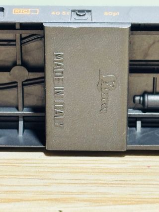 Vagón Lima SNFC CINEMA