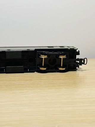 Vagón Lima SNFC CINEMA