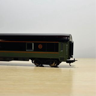 Vagón Lima SNFC CINEMA