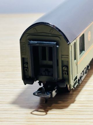 Vagón Lima SNFC CINEMA