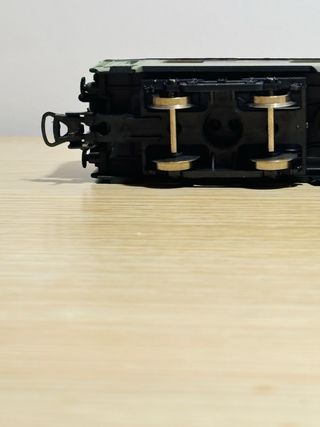 Vagón Lima SNFC CINEMA