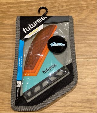 Quillas Futures-Timmy Patterson Large