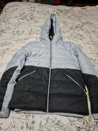 Giacca da sci Wedze Decathlon 14 anni