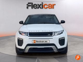 Land-Rover Range Rover Evoque 2.0L SD4 180CV 4x4 HSE Auto