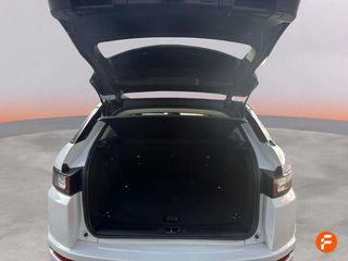 Land-Rover Range Rover Evoque 2.0L SD4 180CV 4x4 HSE Auto