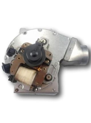 Ventilador Caldera Isofast F35 E1 Pieza reacondici