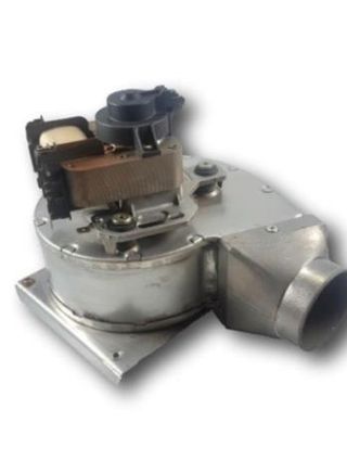 Ventilador Caldera Isofast F35 E1 Pieza reacondici