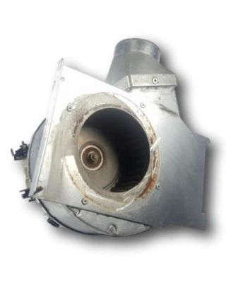 Ventilador Caldera Isofast F35 E1 Pieza reacondici