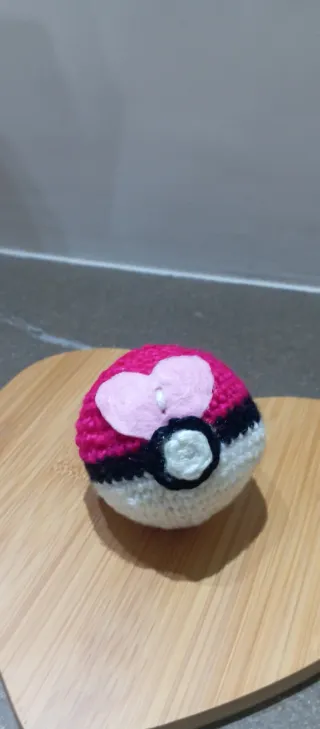 Set Amigurumi Pokémon