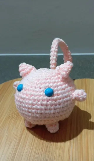 Set Amigurumi Pokémon