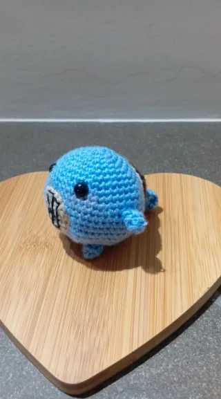 Set Amigurumi Pokémon