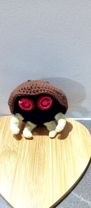 Set Amigurumi Pokémon