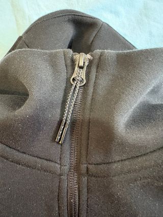 Sudadera Nike Tech Fleece Negra Talla M