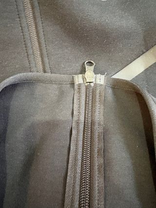 Sudadera Nike Tech Fleece Negra Talla M