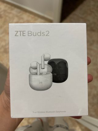 ZTE Buds 2 Auriculares Inalámbricos