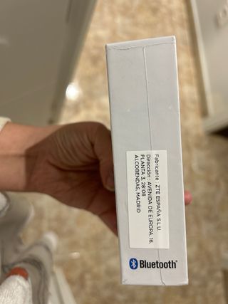 ZTE Buds 2 Auriculares Inalámbricos