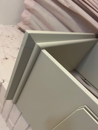 Estantería librería LOMMARP Ikea