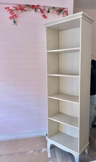 Estantería librería LOMMARP Ikea