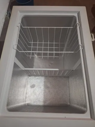 Congelador Tensai SIF240A+ 176L