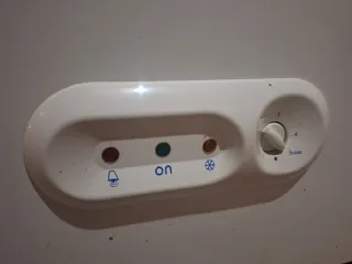 Congelador Tensai SIF240A+ 176L