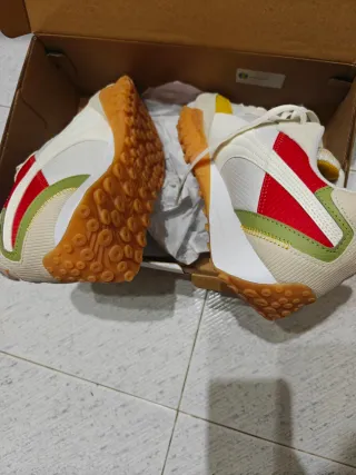 Zapatillas Puma Blktop Rider