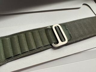 Apple Watch Ultra Gen 1 - A2622 - USA Vers.