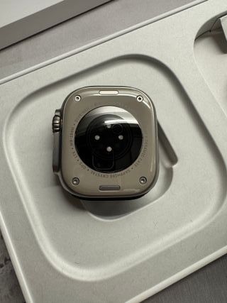 Apple Watch Ultra Gen 1 - A2622 - USA Vers.