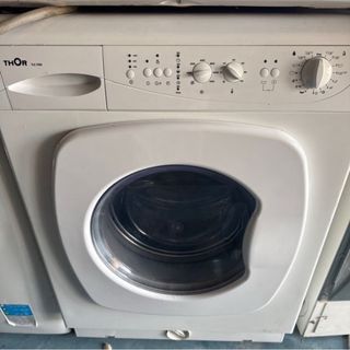 Lavadora Secadora Thor TLS 100