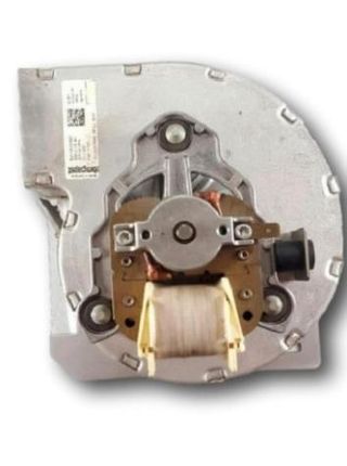 Extractor de Caldera Vaillant VCM 182 Pieza reacon