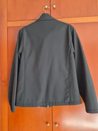 Chaqueta Cannondale Lefty