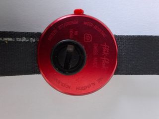 Reloj Flik Flak Spiderman 2011 Marvel