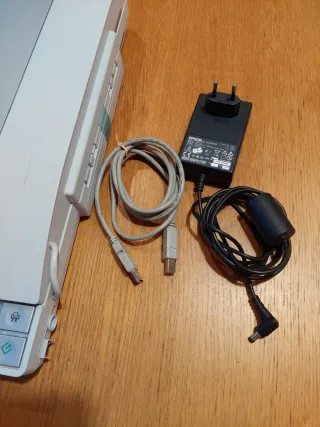 Escaner Epson Perfection V350 Photo