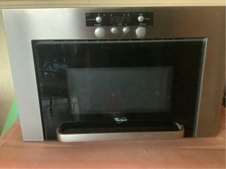 Microondas Whirlpool AMV460 piezas de repuesto