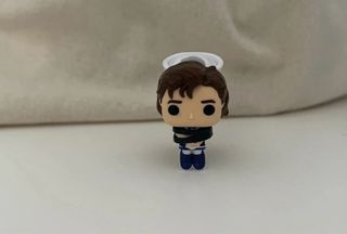 Funko Pop Steve y Robin Stranger Things