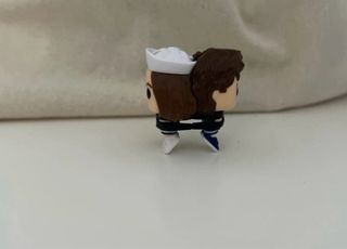 Funko Pop Steve y Robin Stranger Things