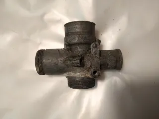 Carburatore Dell'Orto UA 19 S