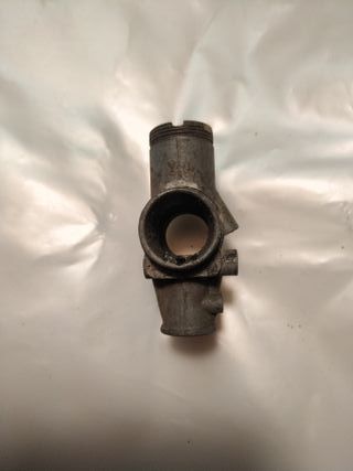 Carburatore Dell'Orto UA 19 S