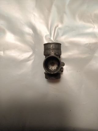 Carburatore Dell'Orto UA 19 S