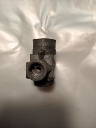 Carburatore Dell'Orto UA 19 S