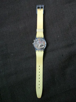 Swatch Give a Dog The Bone GS900