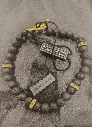 Pulseras hechas a mano 5€