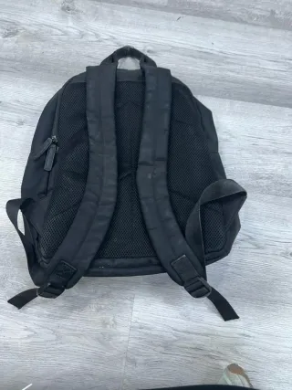 Mochila negra