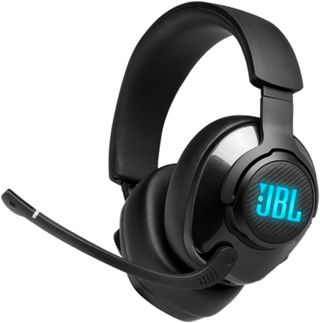 Cuffie JBL Quantum 400 per gamer con design unico